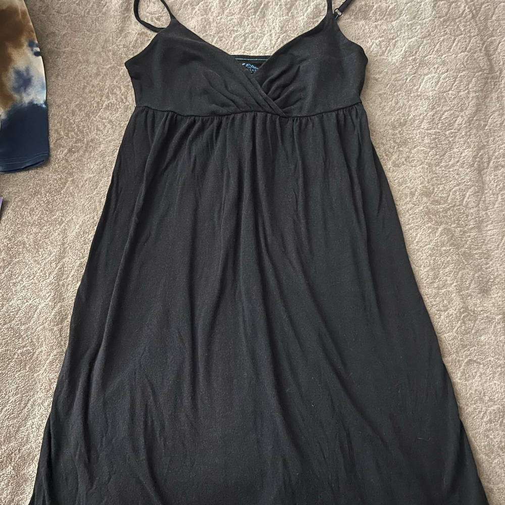 Woman’s dress